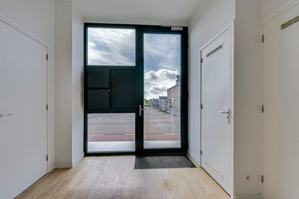 Foto - Te koop: Historisch en stijlvol appartement!